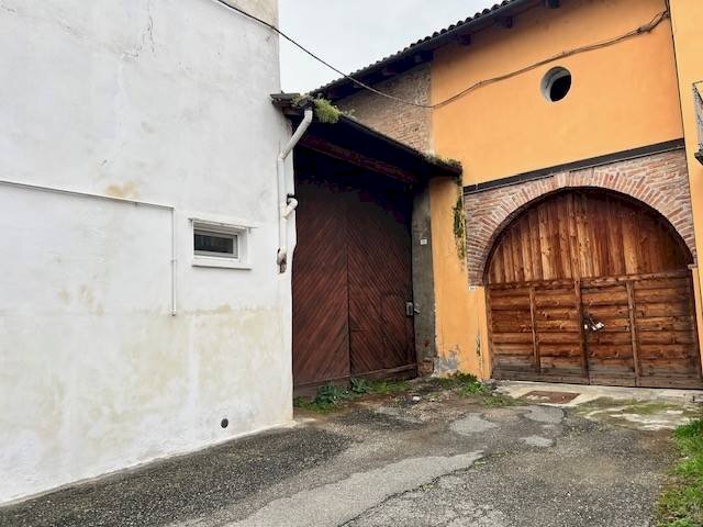 casa indipendente in vendita a Solero