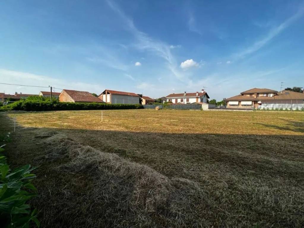 terreno agricolo in vendita a Solero