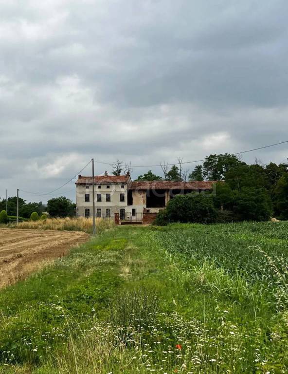 casa indipendente in vendita a Solero