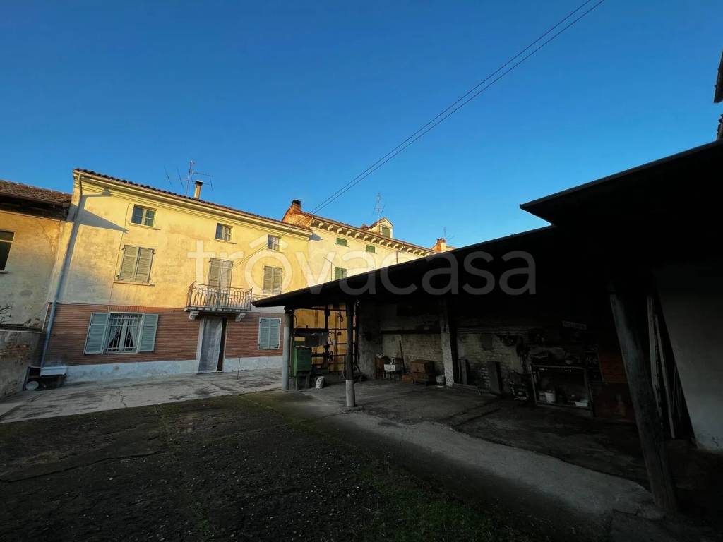 casa indipendente in vendita a Solero