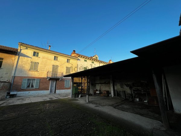 appartamento in vendita a Solero