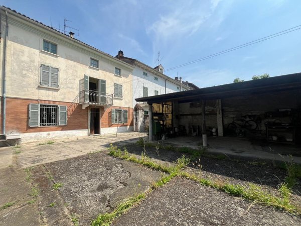 appartamento in vendita a Solero