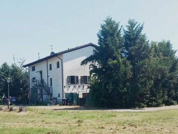 casa indipendente in vendita a Solero