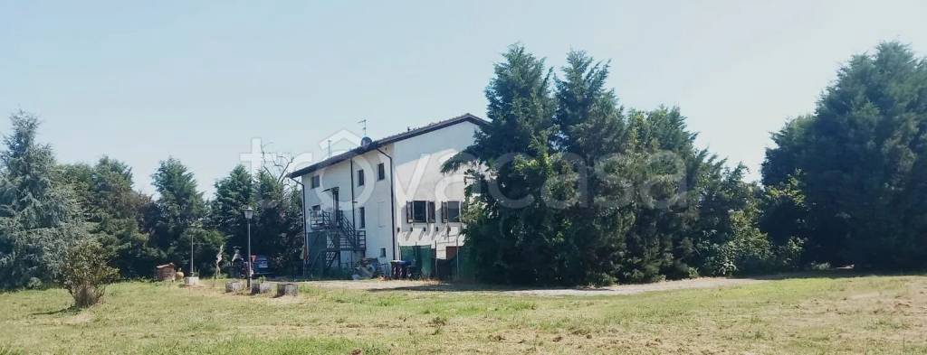 casa indipendente in vendita a Solero in zona Bottara