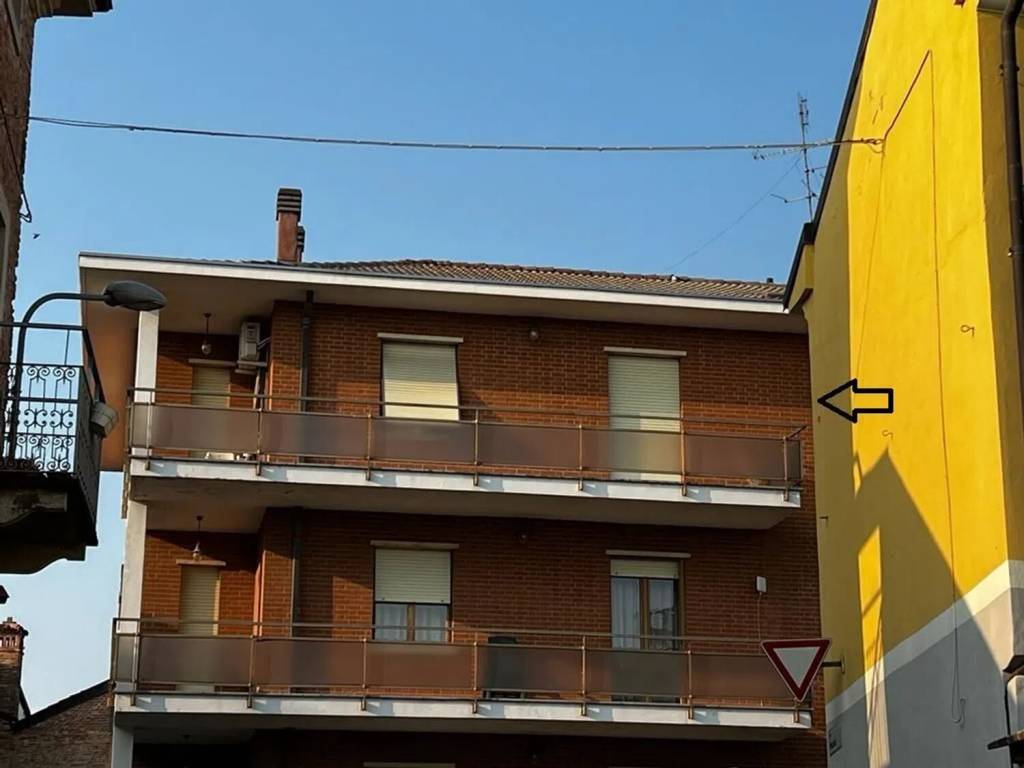appartamento in vendita a Solero