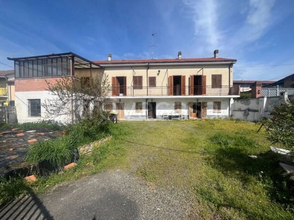 casa indipendente in vendita a Solero