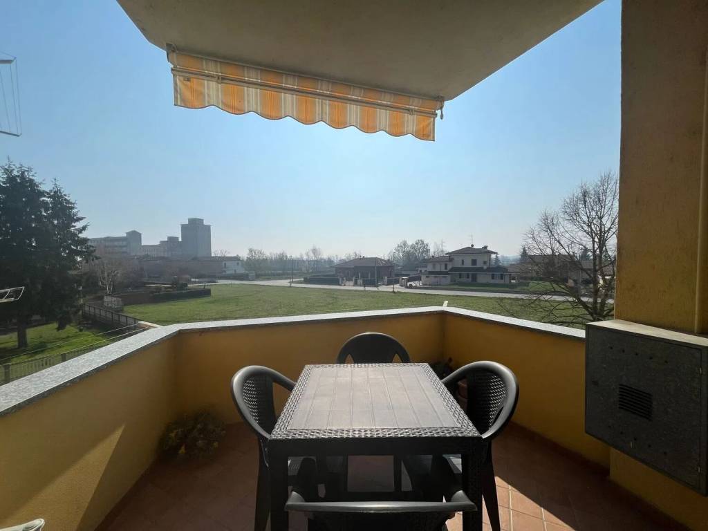 appartamento in vendita a Solero