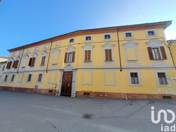 casa indipendente in vendita a Solero