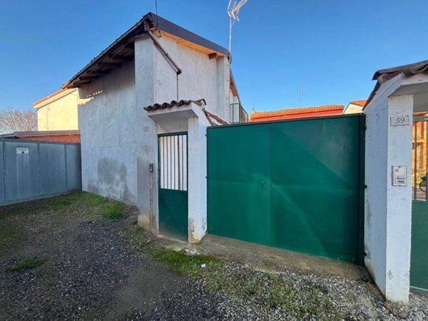 casa indipendente in vendita a Solero