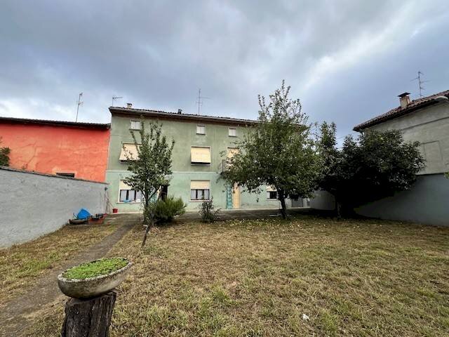 casa indipendente in vendita a Solero