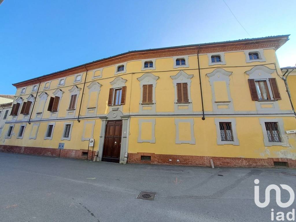 casa indipendente in vendita a Solero