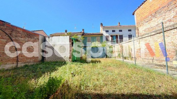 casa indipendente in vendita a Solero