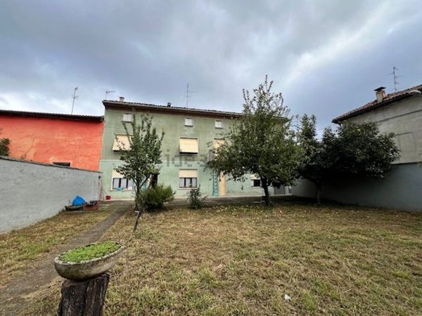 casa indipendente in vendita a Solero