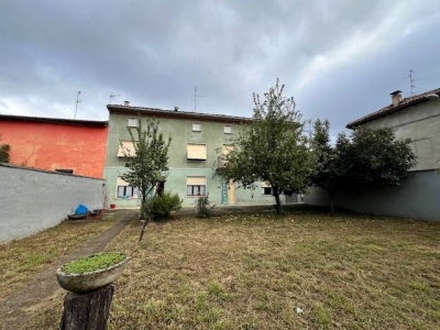 casa indipendente in vendita a Solero