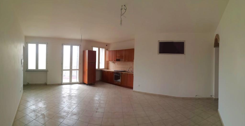 appartamento in vendita a Solero