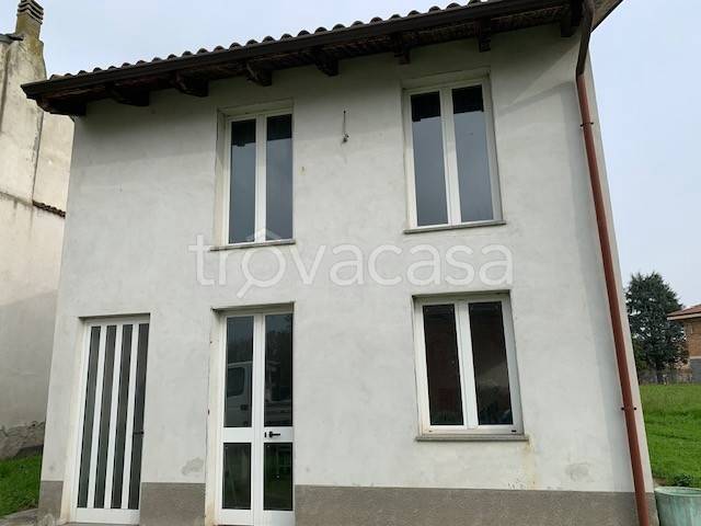 casa indipendente in vendita a Solero in zona Bottara