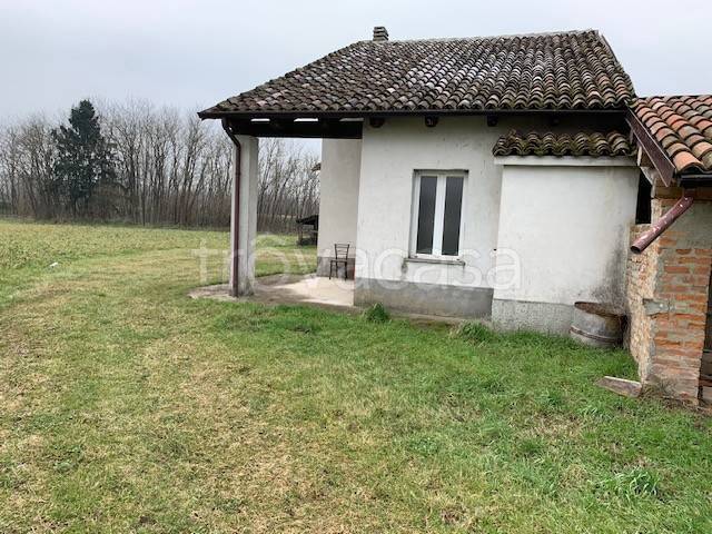 casa indipendente in vendita a Solero in zona Bottara