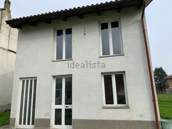 appartamento in vendita a Solero