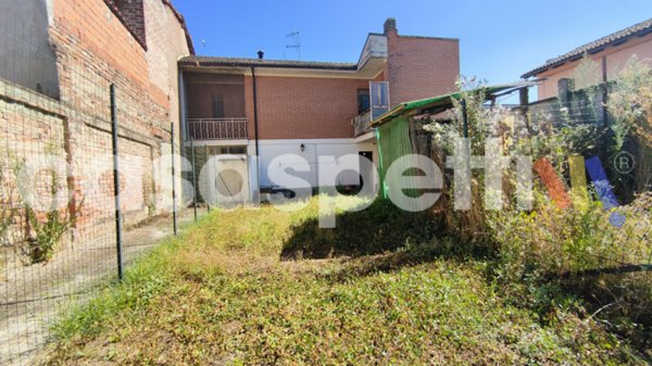 casa indipendente in vendita a Solero