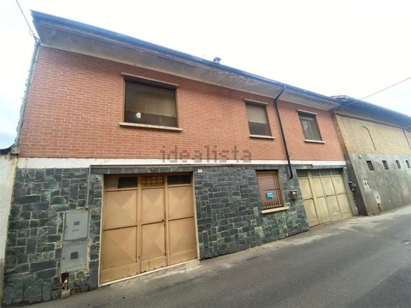 casa indipendente in vendita a Solero