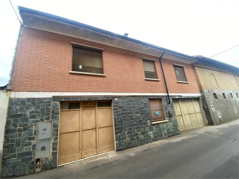 casa indipendente in vendita a Solero