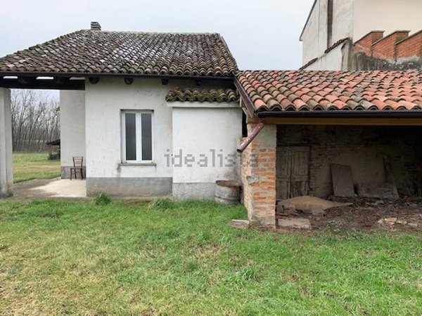 appartamento in vendita a Solero