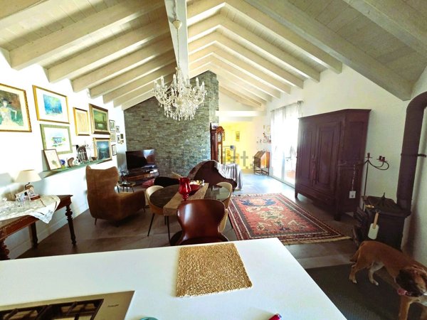 casa indipendente in vendita a Solero