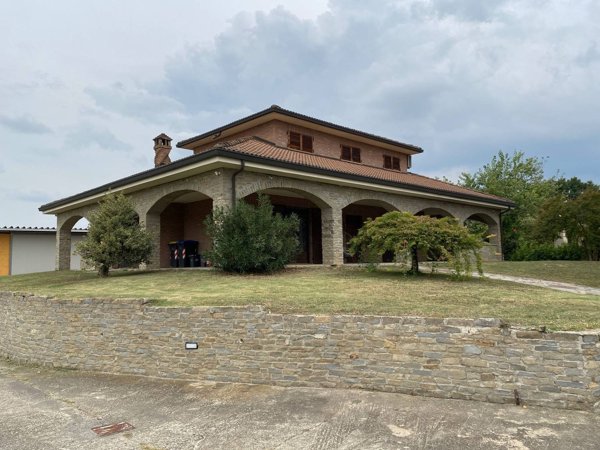 casa indipendente in vendita a Solero