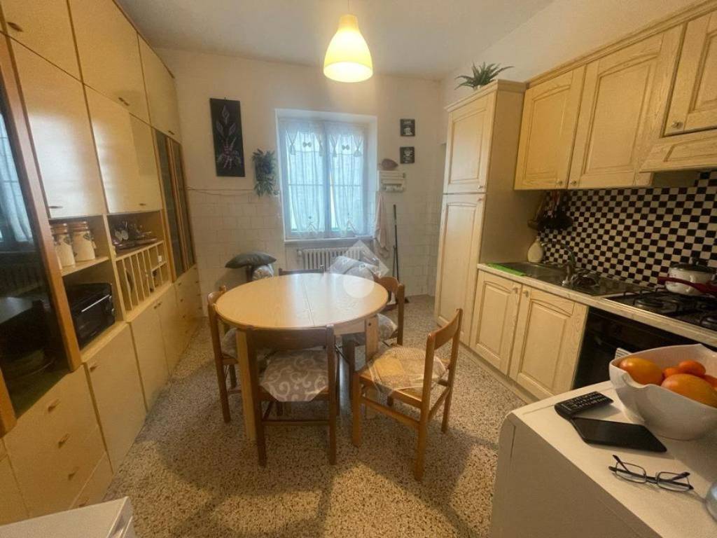 appartamento in vendita a Solero