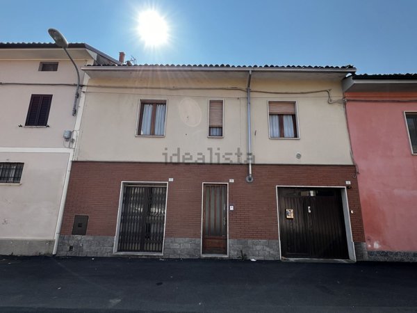 casa indipendente in vendita a Solero