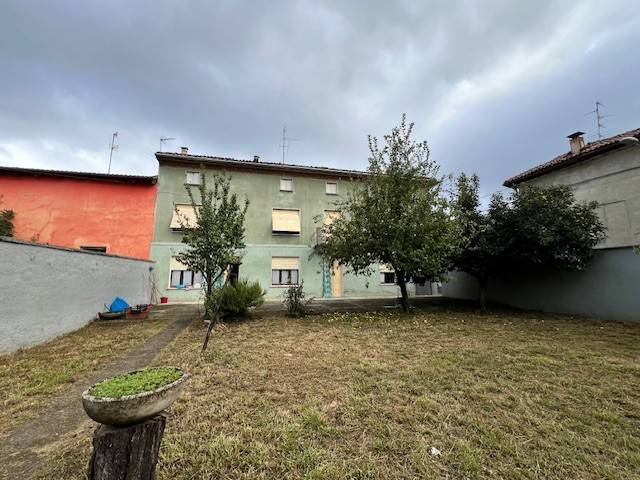 casa indipendente in vendita a Solero