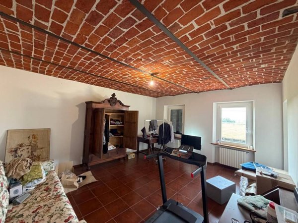 casa indipendente in vendita a Solero