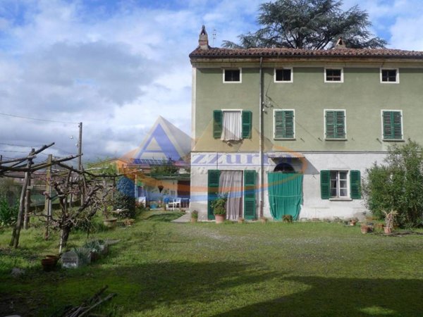 casa indipendente in vendita a Solero