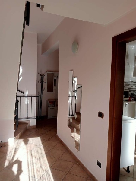 casa indipendente in vendita a Solero