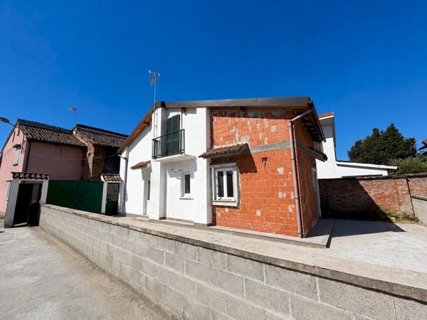 casa indipendente in vendita a Solero