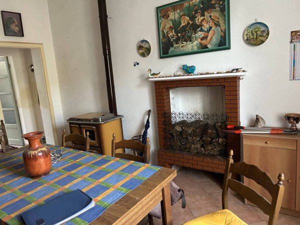 casa indipendente in vendita a Solero in zona Bottara
