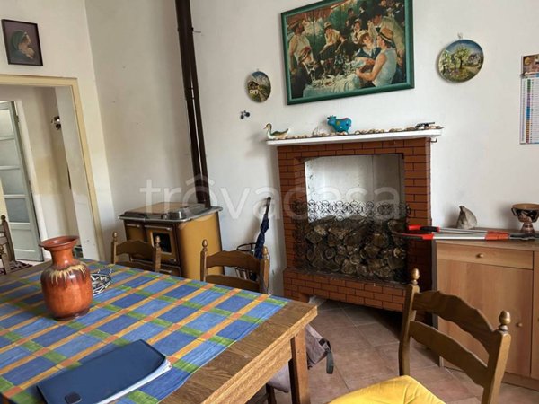 casa indipendente in vendita a Solero