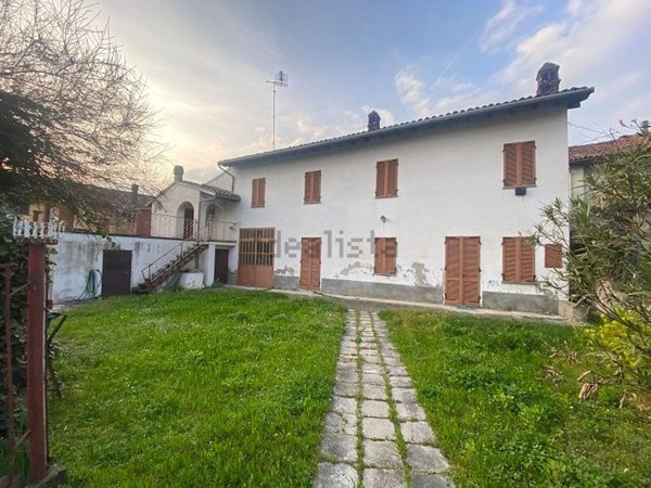 quadrivano in vendita a Solonghello
