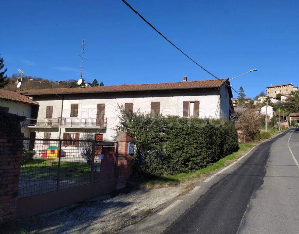 casa indipendente in vendita a Solonghello