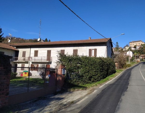 esavano in vendita a Solonghello