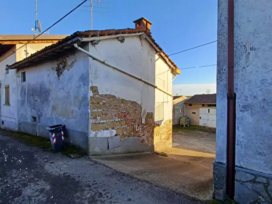 casa indipendente in vendita a Solonghello in zona Fabiano
