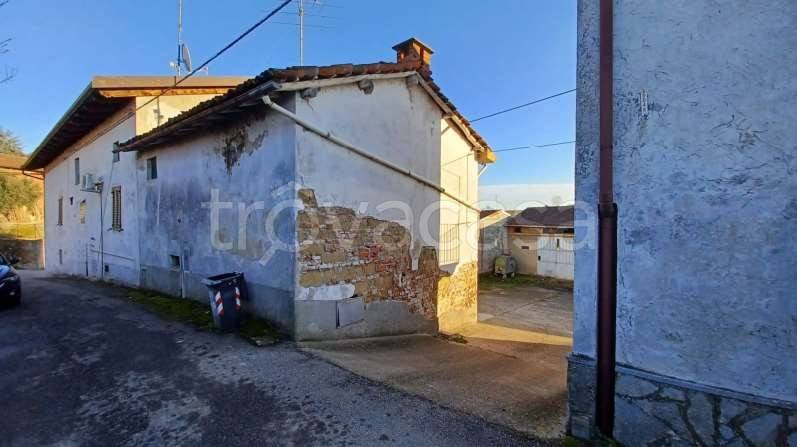 casa indipendente in vendita a Solonghello in zona Fabiano