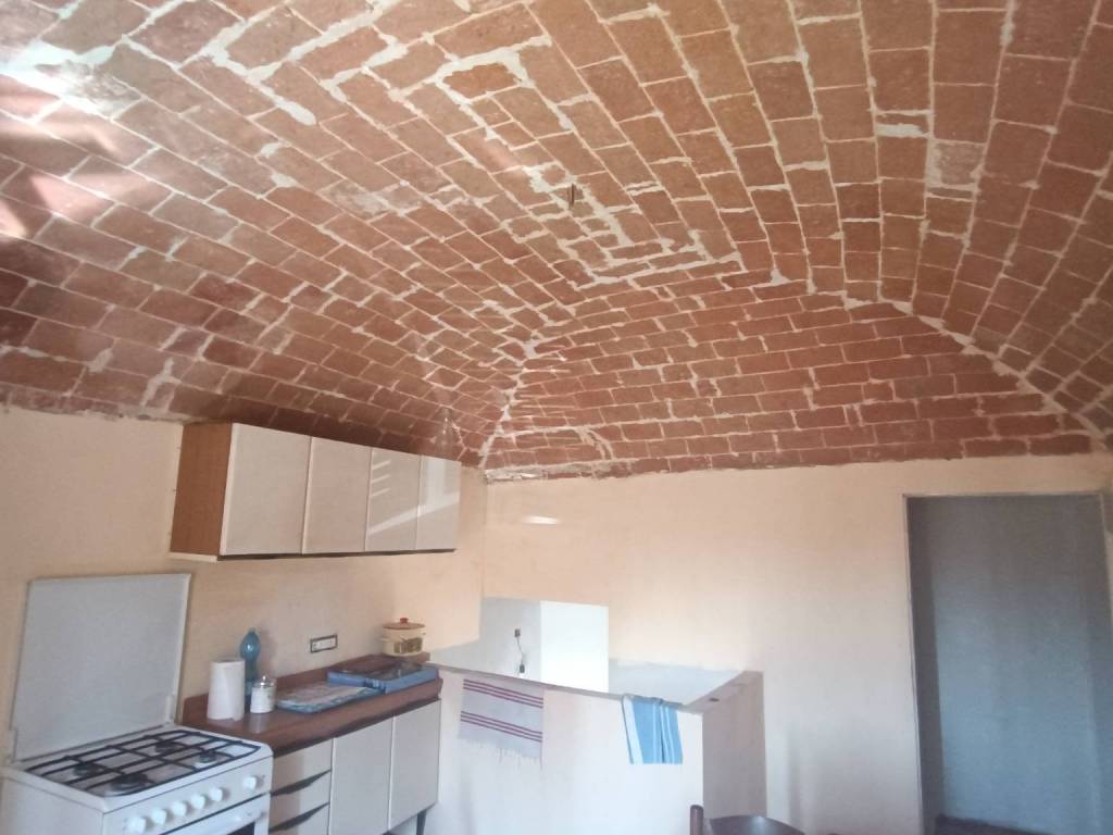 casa indipendente in vendita a Solonghello in zona Fabiano