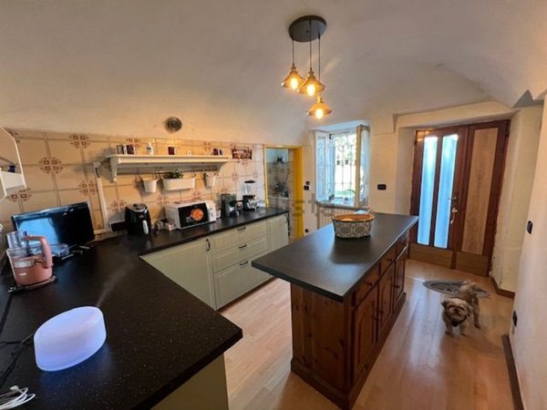 casa indipendente in vendita a Solonghello