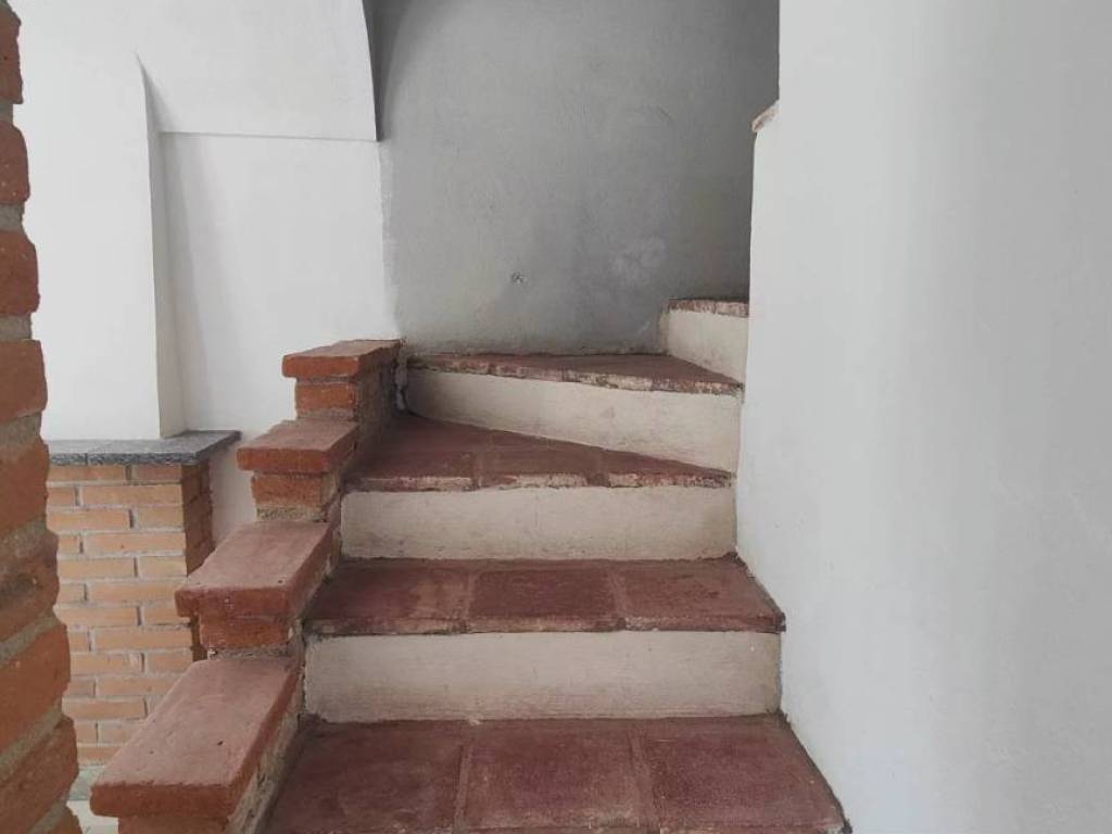 casa indipendente in vendita a Solonghello