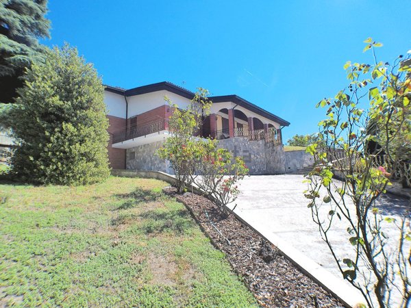 casa indipendente in vendita a Solonghello