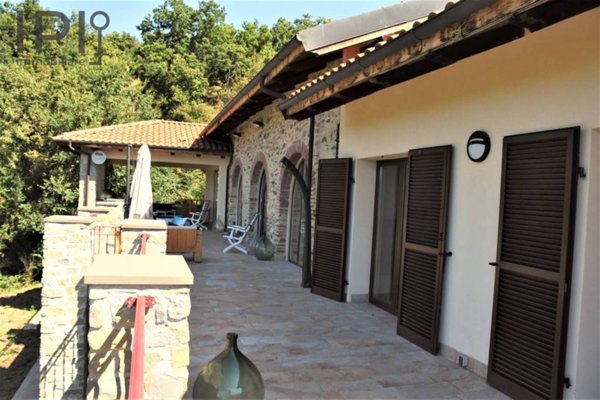 casa indipendente in vendita a Spigno Monferrato in zona Montaldo