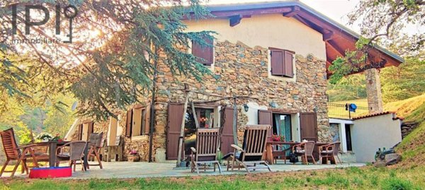 casa indipendente in vendita a Spigno Monferrato