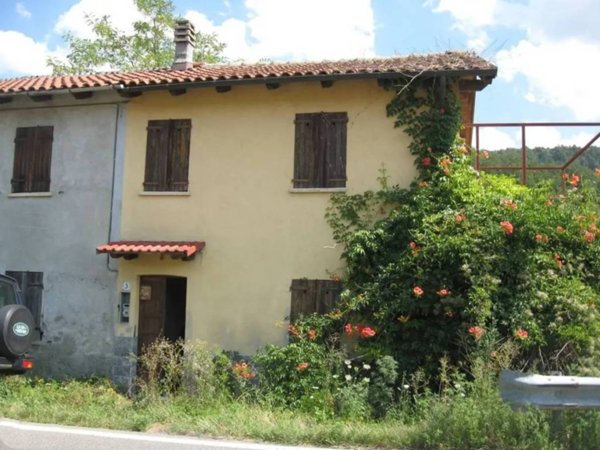 casa indipendente in vendita a Spigno Monferrato