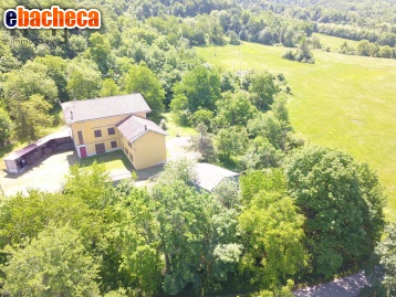 casa indipendente in vendita a Spigno Monferrato